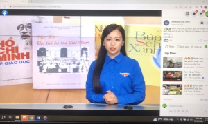 Bắc Ninh: “Học Bác qua từng trang sách”