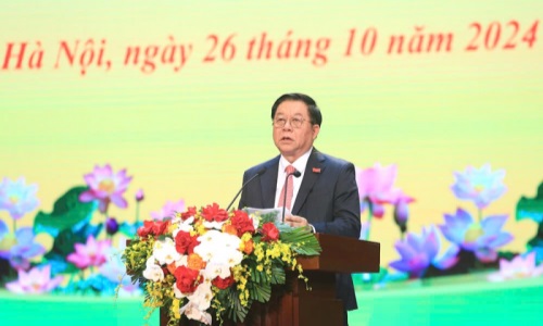 Hai tiếng thiêng liêng, hai tiếng "miền Nam"