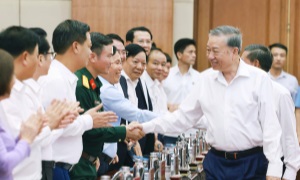 Tư tưởng Hồ Chí Minh về chỉnh huấn cán bộ, đảng viên và một số giải pháp trong công tác xây dựng, chỉnh đốn Đảng hiện nay