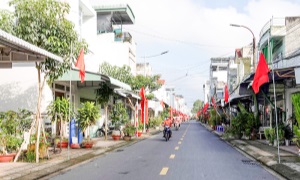 Học Bác, quan tâm chăm lo đời sống nhân dân