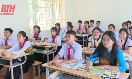 Học và làm theo Bác trong đào tạo “người công dân tốt, người cán bộ tốt” (Bài cuối: Những vấn đề đặt ra)