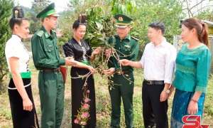 Chuyển biến trong học tập, làm theo tư tưởng, đạo đức , phong cách Hồ Chí Minh