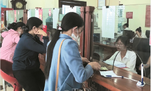 Đảng bộ Chi nhánh Agribank Hà Nam lan tỏa việc học, làm theo Bác