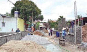 Khi học tập và làm theo Bác trở thành động lực