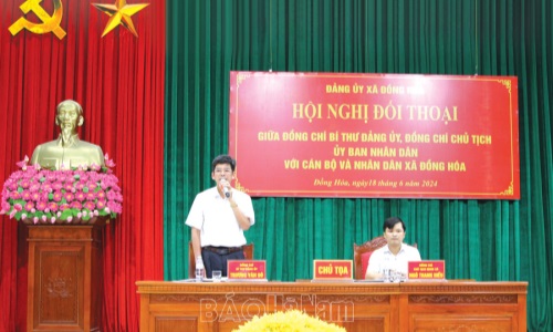 Đẩy mạnh học tập và làm theo gương Bác