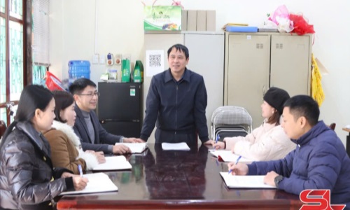 Chi bộ tiêu biểu trong học tập và làm theo Bác