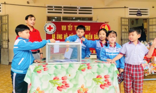 Ngành Giáo dục Đức Trọng đẩy mạnh học tập và làm theo Bác