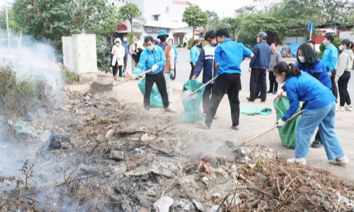 Bắc Ninh: Lan tỏa những điển hình tiên tiến