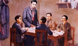 Nguyễn Ái Quốc và quá trình thành lập Đảng Cộng sản Việt Nam