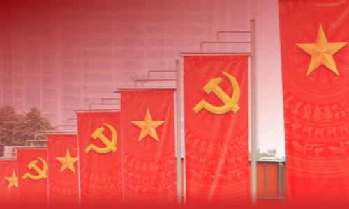 Tiếp tục vận dụng sáng tạo chủ nghĩa Mác-Lênin, tư tưởng Hồ Chí Minh vào thực tiễn