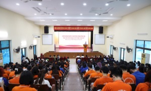 Hà Nội: Cấp cơ sở hoàn thành khen thưởng về học tập và làm theo Bác trước 31/5