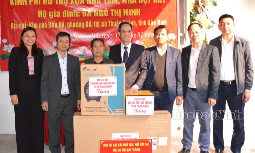 Lựa chọn vấn đề trọng tâm, bảo đảm lợi ích của người dân