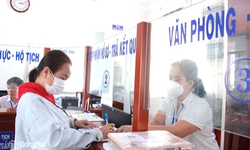 Đồng Nai thực hiện hiệu quả chuyên đề học tập và làm theo Bác