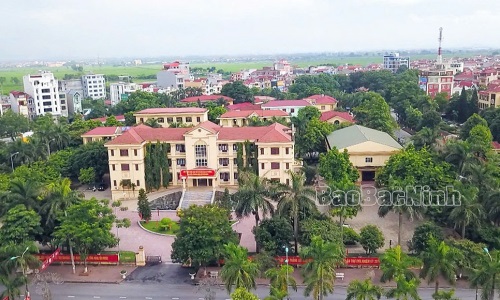 Bắc Ninh: MTTQ huyện Tiên Du học và làm theo Bác