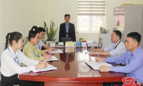 Học Bác thực hành tiết kiệm, chống lãng phí