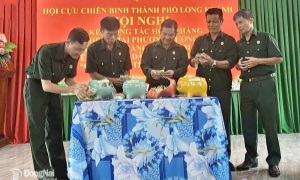Hiệu quả từ việc học tập và làm theo Bác