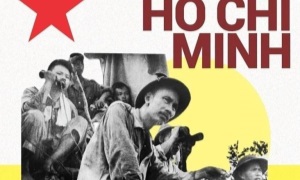 Đảng Cộng sản Argentina: Hình tượng Chủ tịch Hồ Chí Minh mãi vang vọng