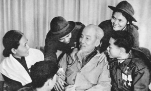 Chủ tịch Hồ Chí Minh: “Tôi thương miền Nam nhiều, tôi nhớ miền Nam nhiều lắm”