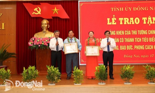Đồng Nai: Đẩy mạnh tuyên truyền về kỷ niệm 135 năm Ngày sinh Chủ tịch Hồ Chí Minh