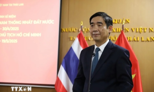 Kỷ niệm Ngày sinh Chủ tịch Hồ Chí Minh: Nhớ Bác trong ngày vui thống nhất non sông