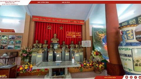 Trung ương Cục Miền Nam (1961 - 1962)