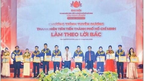 Học và làm theo Bác từ những điều bình dị