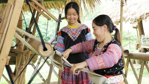 Lý luận đường lối đổi mới của Đảng Cộng sản Việt Nam: Phát triển sáng tạo chủ nghĩa Mác - Lê-nin và tư tưởng Hồ Chí Minh từ thực tiễn Việt Nam