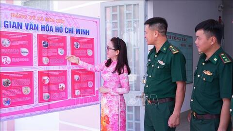 Chỉ thị số 07-CT/TW: Định hình nét văn hóa mới - lan tỏa giá trị thông qua hành động