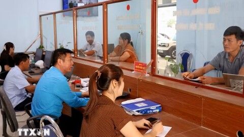 Chỉ thị số 07-CT/TW: Bước đột phá về chất trong tư duy lãnh đạo của Đảng