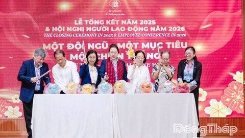 Đưa việc học và làm theo Bác thành hành động cụ thể trong đoàn viên, người lao động