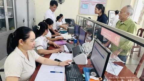 Chỉ thị 07-CT/TW: Bước chuyển trước yêu cầu phát triển mới