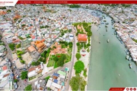 Bảo tàng Hồ Chí Minh - Chi nhánh Bình Thuận