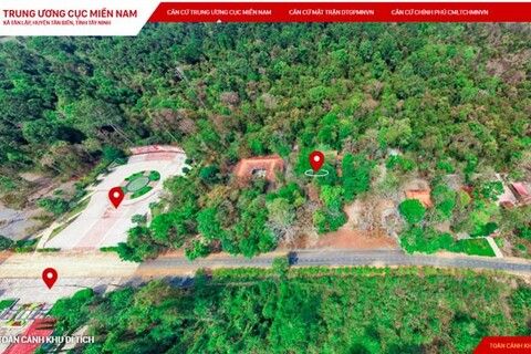 Trung ương cục Miền Nam