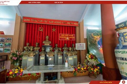 Trung ương Cục Miền Nam (1961 - 1962)