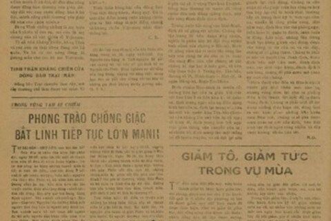 Cả nhà kháng chiến