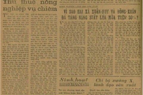 Chống sâu bọ, giết giặc đói