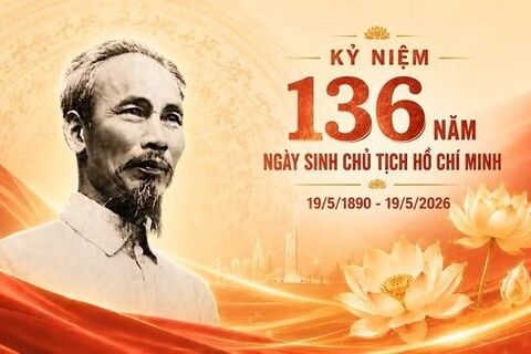 Chuyện kể về những lần sinh nhật Bác