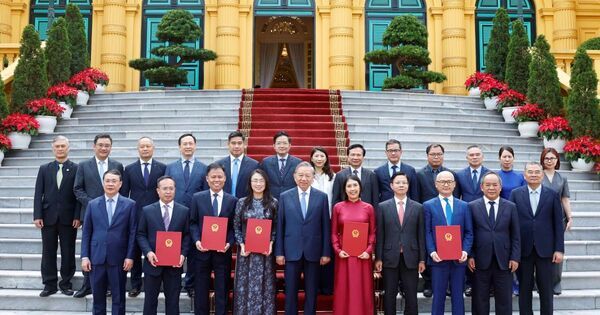 Tư tưởng Hồ Chí Minh về đối ngoại - Giá trị vận dụng trong thời đại mới