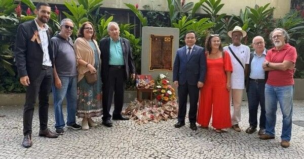 Dấu ấn Chủ tịch Hồ Chí Minh trong quan hệ hữu nghị Việt Nam-Brazil
