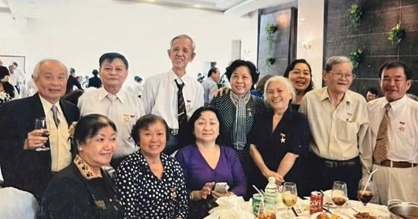 Từ rừng Tây Ninh, nghe Bác Hồ chúc Tết