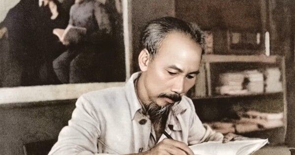 Từ tư tưởng Hồ Chí Minh về chống tham nhũng, lãng phí đến sự vận dụng của Đảng
