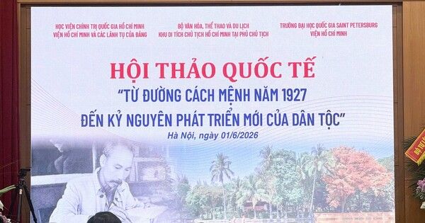 Lan tỏa giá trị tư tưởng Hồ Chí Minh qua chuỗi hoạt động kỷ niệm 115 năm Ngày Bác Hồ ra đi tìm đường cứu nước