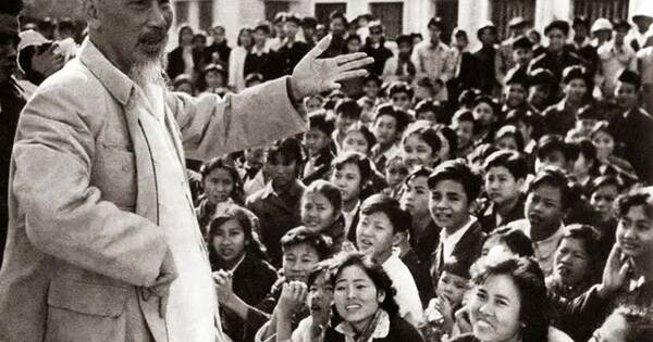 Tư tưởng Hồ Chí Minh về lối sống thanh niên và định hướng giá trị cho thế hệ trẻ Việt Nam