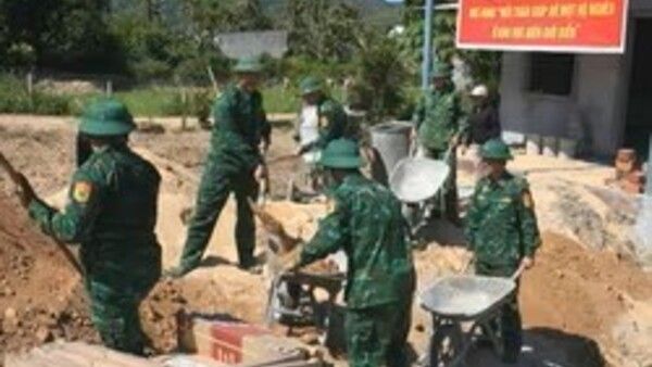Gia Lai: Học Bác bằng thực hành, nêu gương