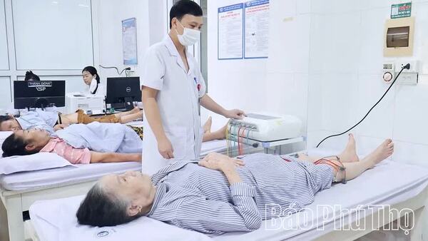 Học Bác để phục vụ người bệnh tốt hơn