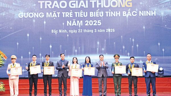 Bắc Ninh: Học tập Bác, chuyển nhận thức thành thực hành