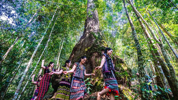 Nối dài tinh thần “Dân Cụ Hồ”