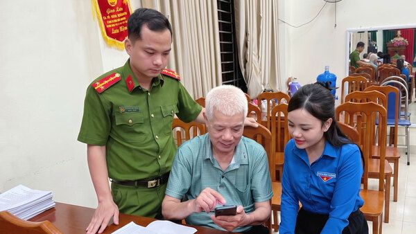 Bắc Ninh: Chuyển mạnh sang “học tập, thực hành” theo gương Bác