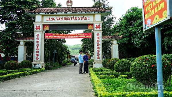 Để đồng thuận trong Nhân dân