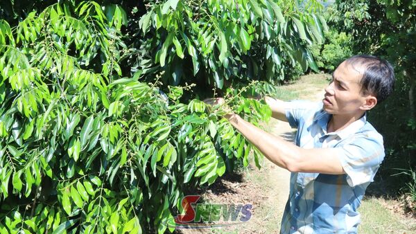 Mường Hung lan tỏa phong trào “Dân vận khéo”